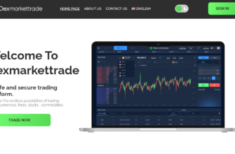 отзывы о брокере DexMarketTrade, подробная информация о DexMarketTrade, DexMarketTrade, брокерская компания DexMarketTrade, мошенник ли брокер DexMarketTrade, честные отзывы о DexMarketTrade