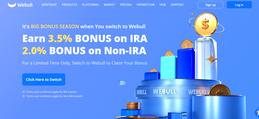 отзывы о брокере Webull, подробная информация о Webull, Webull, брокерская компания Webull, мошенник ли брокер Webull, честные отзывы о Webull