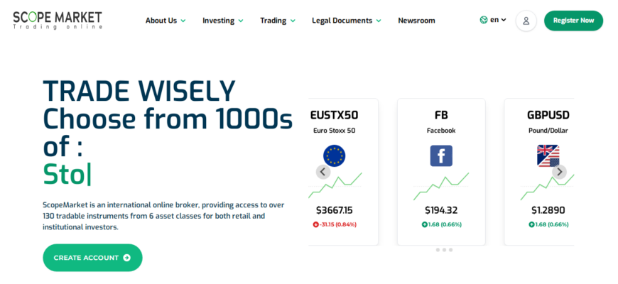 отзывы о брокере ScopeMarket, подробная информация о ScopeMarket, ScopeMarket, брокерская компания ScopeMarket, мошенник ли брокер ScopeMarket, честные отзывы о ScopeMarket