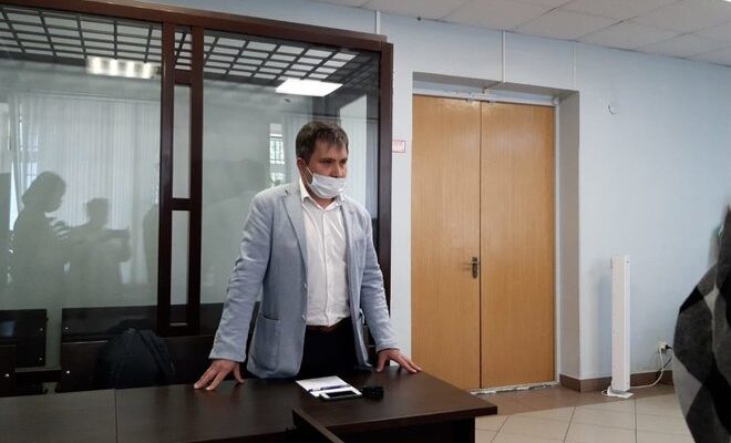 В Санкт-Петербурге вынесли приговор черным криптоброкерам