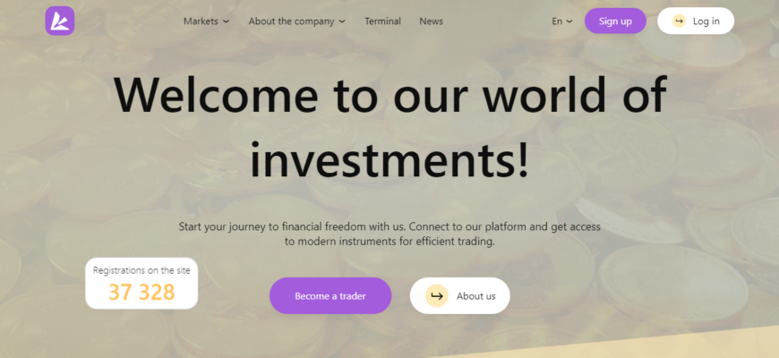Loymgrad - Финансовая пирамида с множеством негативных отзывов