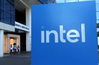 Акции Intel начали расти после отставки главы компании